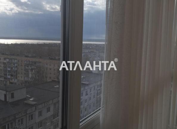 1-комнатная квартира по адресу ул. Бочарова ген. (площадь 39,7 м²) - Atlanta.ua - фото 20