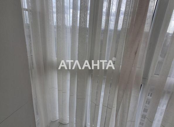 1-комнатная квартира по адресу ул. Бочарова ген. (площадь 39,7 м²) - Atlanta.ua - фото 21