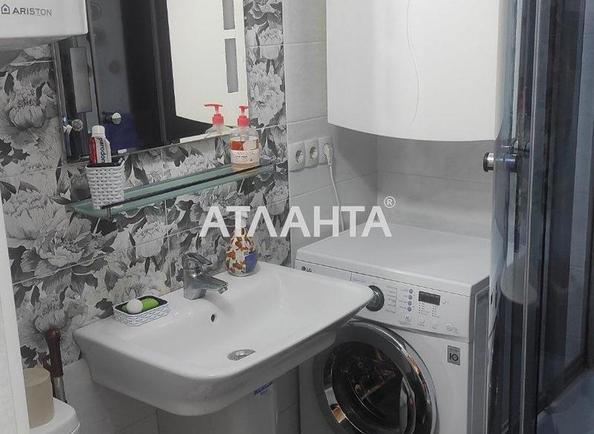 1-комнатная квартира по адресу ул. Бочарова ген. (площадь 39,7 м²) - Atlanta.ua - фото 17