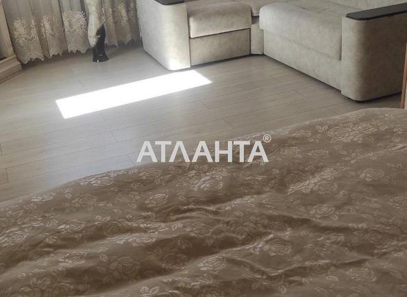 1-комнатная квартира по адресу ул. Бочарова ген. (площадь 39,7 м²) - Atlanta.ua - фото 14