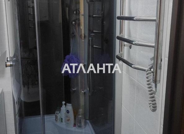 1-комнатная квартира по адресу ул. Бочарова ген. (площадь 39,7 м²) - Atlanta.ua - фото 18