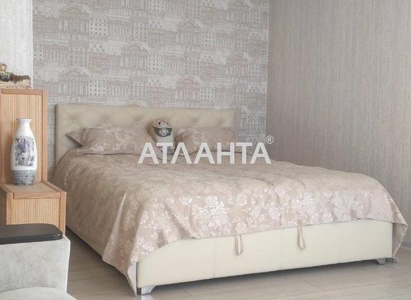 1-комнатная квартира по адресу ул. Бочарова ген. (площадь 39,7 м²) - Atlanta.ua - фото 12