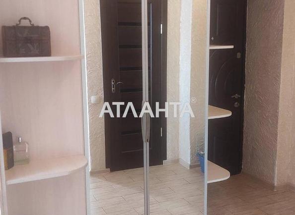 1-комнатная квартира по адресу ул. Бочарова ген. (площадь 39,7 м²) - Atlanta.ua - фото 8