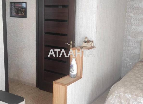 1-комнатная квартира по адресу ул. Бочарова ген. (площадь 39,7 м²) - Atlanta.ua - фото 15