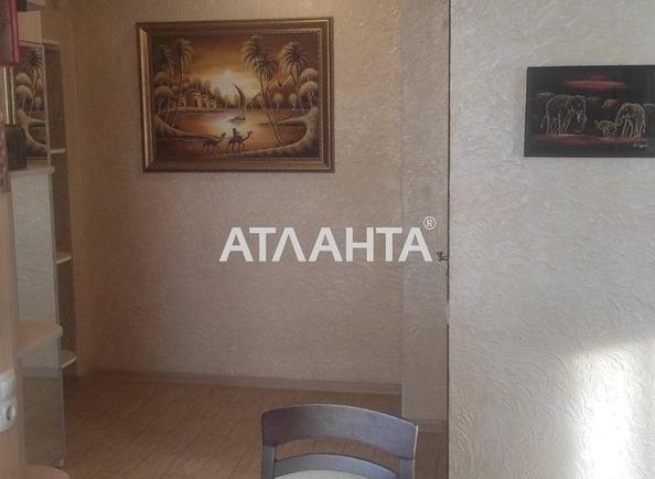 1-комнатная квартира по адресу ул. Бочарова ген. (площадь 39,7 м²) - Atlanta.ua - фото 4