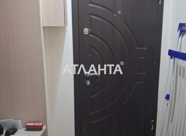 1-комнатная квартира по адресу ул. Бочарова ген. (площадь 39,7 м²) - Atlanta.ua - фото 26