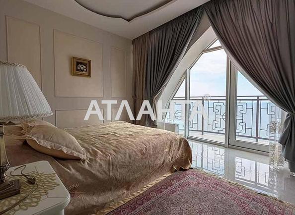 1-комнатная квартира по адресу Французский бул. (площадь 54 м²) - Atlanta.ua