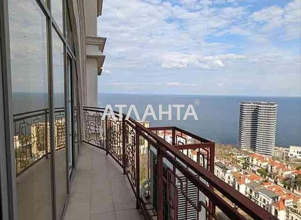 1-комнатная квартира по адресу Французский бул. (площадь 54 м²) - Atlanta.ua - фото 2