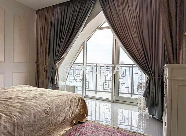 1-комнатная квартира по адресу Французский бул. (площадь 54 м²) - Atlanta.ua - фото 4