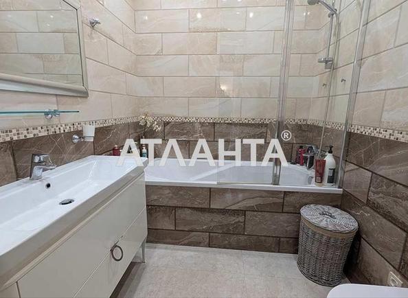 1-комнатная квартира по адресу Французский бул. (площадь 54 м²) - Atlanta.ua - фото 5