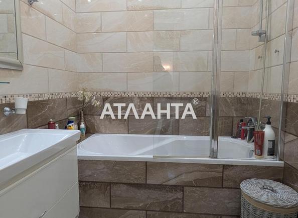 1-комнатная квартира по адресу Французский бул. (площадь 54 м²) - Atlanta.ua - фото 7