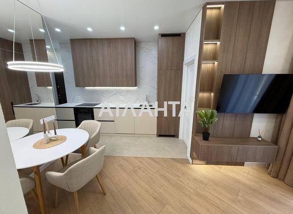 2-комнатная квартира по адресу ул. Краснова (площадь 53 м²) - Atlanta.ua - imageAlt 2