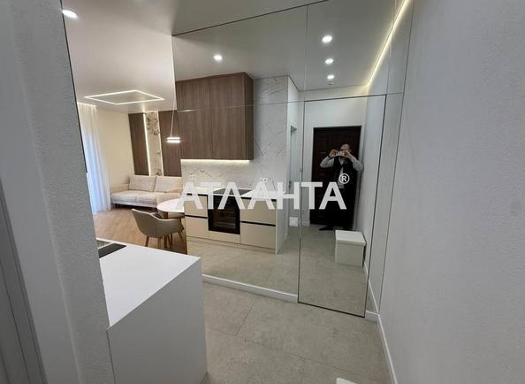 2-комнатная квартира по адресу ул. Краснова (площадь 53 м²) - Atlanta.ua - imageAlt 3