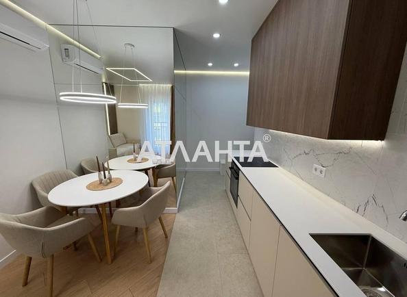 2-комнатная квартира по адресу ул. Краснова (площадь 53 м²) - Atlanta.ua - imageAlt 4