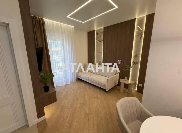 2-комнатная квартира по адресу ул. Краснова (площадь 53 м²) - Atlanta.ua - imageAlt 5