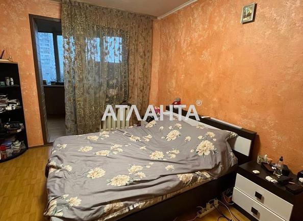 3-комнатная квартира по адресу ул. Королева ак. (площадь 63 м²) - Atlanta.ua - фото 2