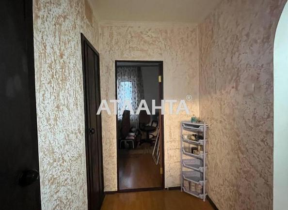 3-комнатная квартира по адресу ул. Королева ак. (площадь 63 м²) - Atlanta.ua - фото 3