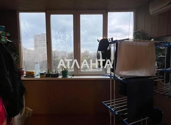 3-комнатная квартира по адресу ул. Королева ак. (площадь 63 м²) - Atlanta.ua - фото 4