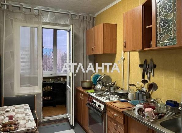 3-комнатная квартира по адресу ул. Королева ак. (площадь 63 м²) - Atlanta.ua - фото 5