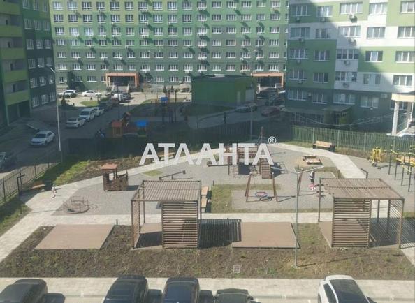 2-комнатная квартира по адресу ул. Марсельская (площадь 45 м²) - Atlanta.ua - фото 2