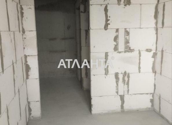 2-комнатная квартира по адресу ул. Марсельская (площадь 45 м²) - Atlanta.ua - фото 3