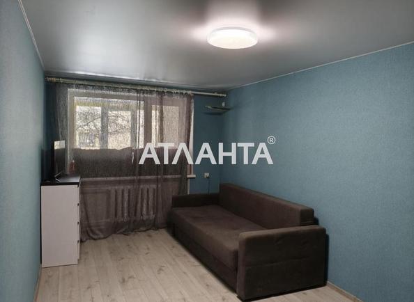 1-кімнатна квартира за адресою вул. Праці (площа 37 м²) - Atlanta.ua