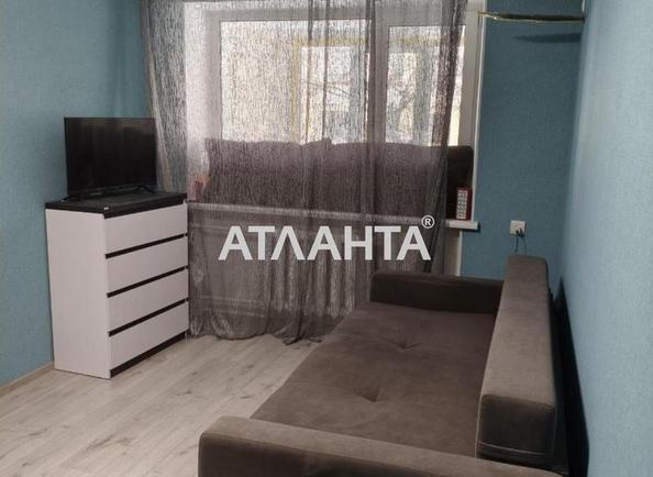 1-кімнатна квартира за адресою вул. Праці (площа 37 м²) - Atlanta.ua - фото 5