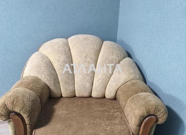 1-кімнатна квартира за адресою вул. Праці (площа 37 м²) - Atlanta.ua - фото 6