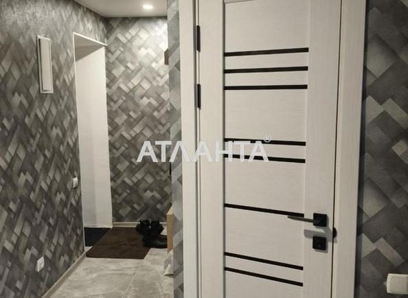 1-кімнатна квартира за адресою вул. Праці (площа 37 м²) - Atlanta.ua - фото 4