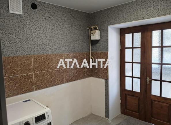 1-кімнатна квартира за адресою вул. Праці (площа 37 м²) - Atlanta.ua - фото 2