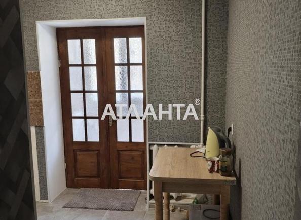 1-кімнатна квартира за адресою вул. Праці (площа 37 м²) - Atlanta.ua - фото 7