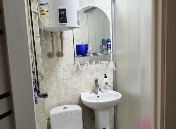 1-кімнатна квартира за адресою вул. Праці (площа 37 м²) - Atlanta.ua - фото 8