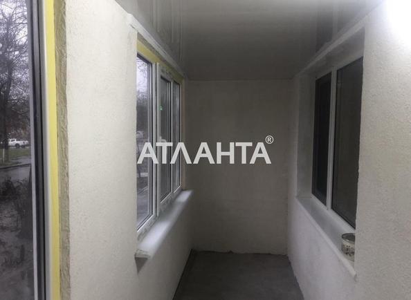 1-кімнатна квартира за адресою вул. Праці (площа 37 м²) - Atlanta.ua - фото 9