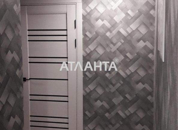 1-кімнатна квартира за адресою вул. Праці (площа 37 м²) - Atlanta.ua - фото 10