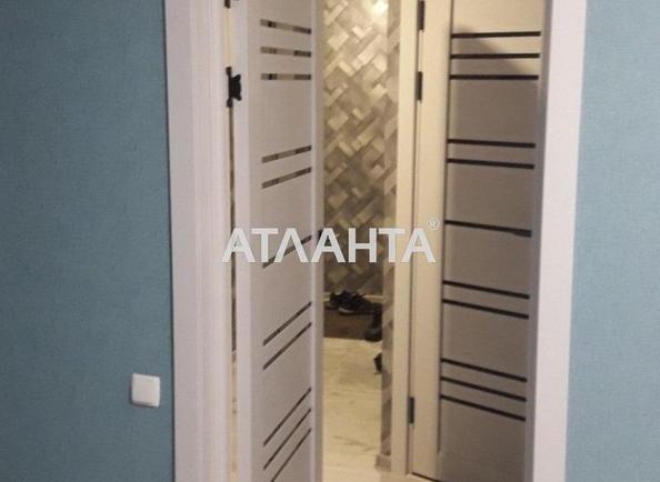 1-кімнатна квартира за адресою вул. Праці (площа 37 м²) - Atlanta.ua - фото 11