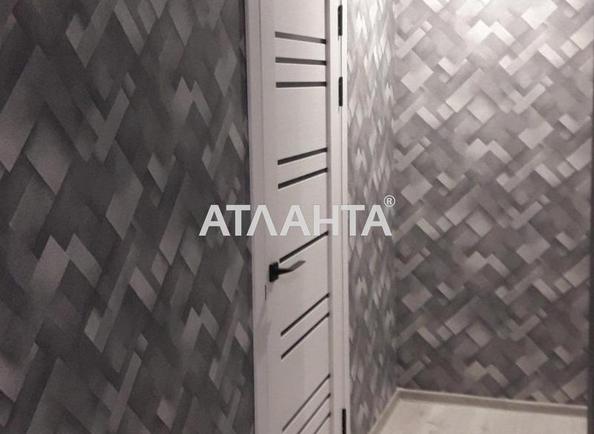 1-кімнатна квартира за адресою вул. Праці (площа 37 м²) - Atlanta.ua - фото 12