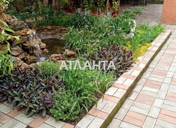 Дом по адресу ул. Солнечная (площадь 210 м²) - Atlanta.ua - imageAlt 3