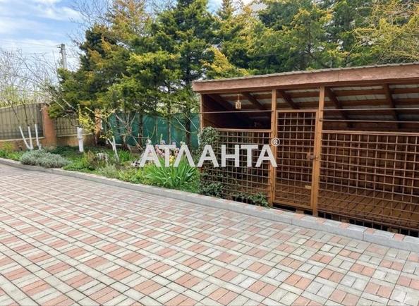 Дом по адресу ул. Солнечная (площадь 210 м²) - Atlanta.ua - imageAlt 4