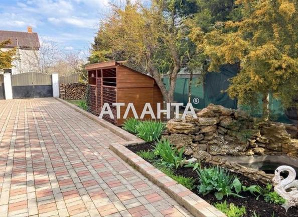 Дом по адресу ул. Солнечная (площадь 210 м²) - Atlanta.ua - imageAlt 5