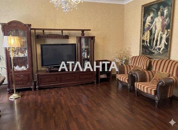 Дом по адресу ул. Солнечная (площадь 210 м²) - Atlanta.ua - imageAlt 6