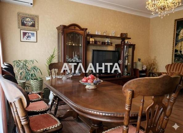 Дом по адресу ул. Солнечная (площадь 210 м²) - Atlanta.ua - imageAlt 7