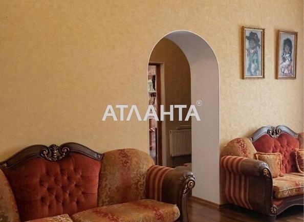 Дом по адресу ул. Солнечная (площадь 210 м²) - Atlanta.ua - imageAlt 9