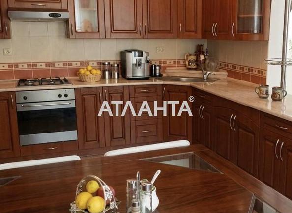 Дом по адресу ул. Солнечная (площадь 210 м²) - Atlanta.ua - imageAlt 13