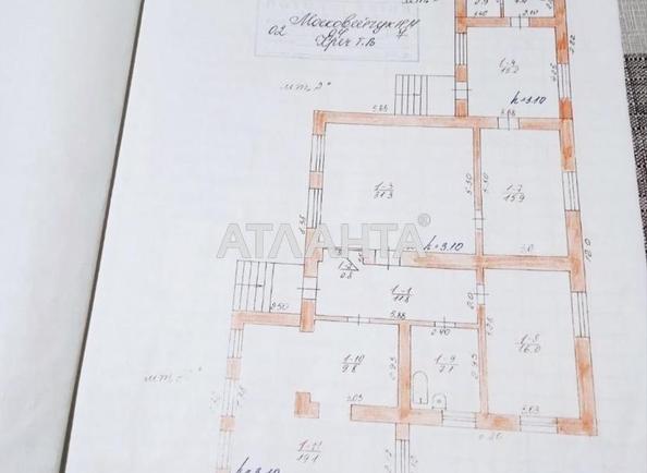 Дом по адресу ул. Солнечная (площадь 210 м²) - Atlanta.ua - imageAlt 18