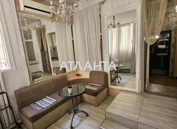 3-комнатная квартира по адресу ул. Малая арнаутская (площадь 60 м²) - Atlanta.ua