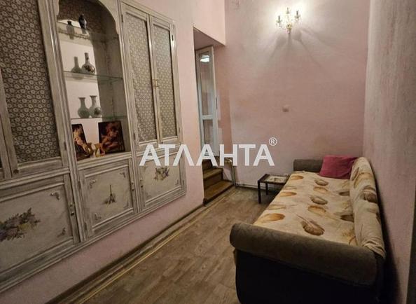 3-комнатная квартира по адресу ул. Малая арнаутская (площадь 60 м²) - Atlanta.ua - фото 2