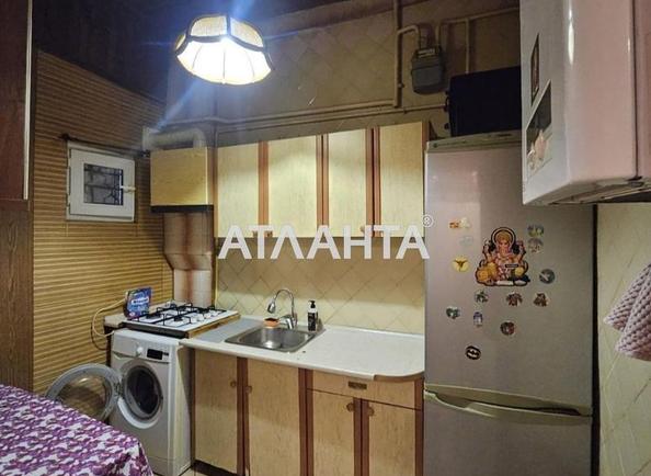 3-комнатная квартира по адресу ул. Малая арнаутская (площадь 60 м²) - Atlanta.ua - фото 3