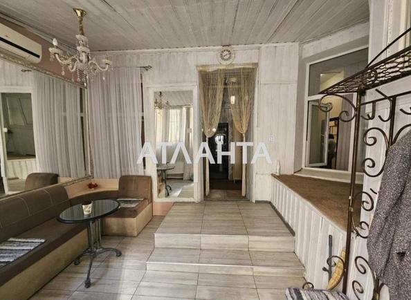 3-комнатная квартира по адресу ул. Малая арнаутская (площадь 60 м²) - Atlanta.ua - фото 7