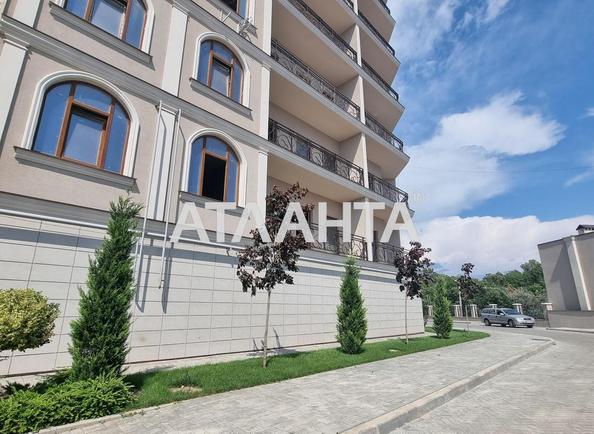 1-комнатная квартира по адресу ул. Дача Ковалевского (площадь 49,4 м²) - Atlanta.ua