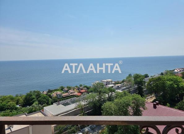 1-комнатная квартира по адресу ул. Дача Ковалевского (площадь 49,4 м²) - Atlanta.ua - фото 3